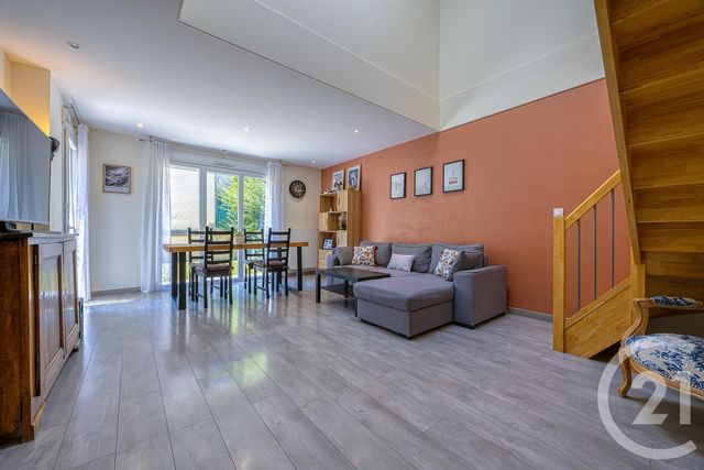 maison à vendre - 5 pièces - 101.0 m2 - RUMILLY - 74 - RHONE-ALPES - Century 21 Confiance Services