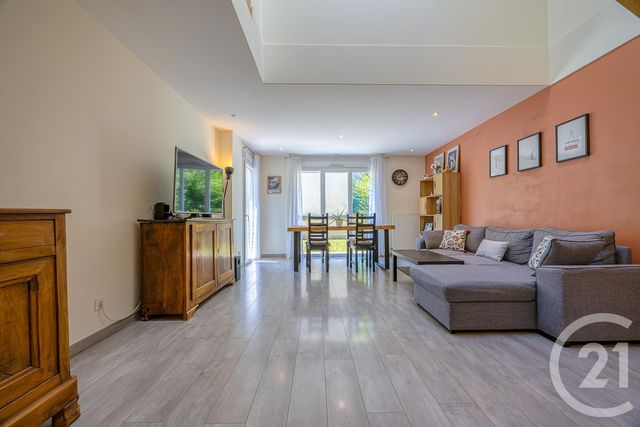 maison à vendre - 5 pièces - 101.0 m2 - RUMILLY - 74 - RHONE-ALPES - Century 21 Confiance Services