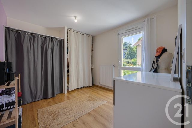 maison à vendre - 5 pièces - 101.0 m2 - RUMILLY - 74 - RHONE-ALPES - Century 21 Confiance Services