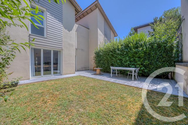 maison à vendre - 5 pièces - 101.0 m2 - RUMILLY - 74 - RHONE-ALPES - Century 21 Confiance Services