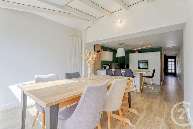 maison à vendre - 7 pièces - 127.62 m2 - RUMILLY - 74 - RHONE-ALPES - Century 21 Confiance Services