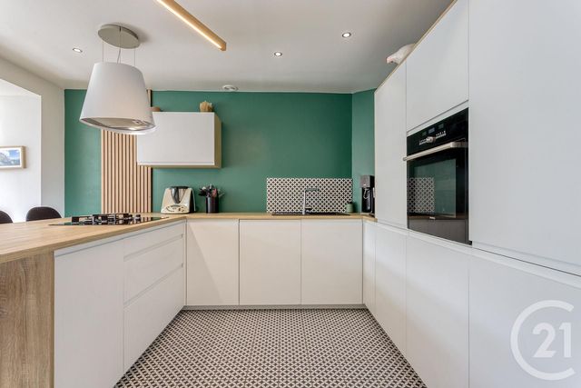 maison à vendre - 7 pièces - 127.62 m2 - RUMILLY - 74 - RHONE-ALPES - Century 21 Confiance Services