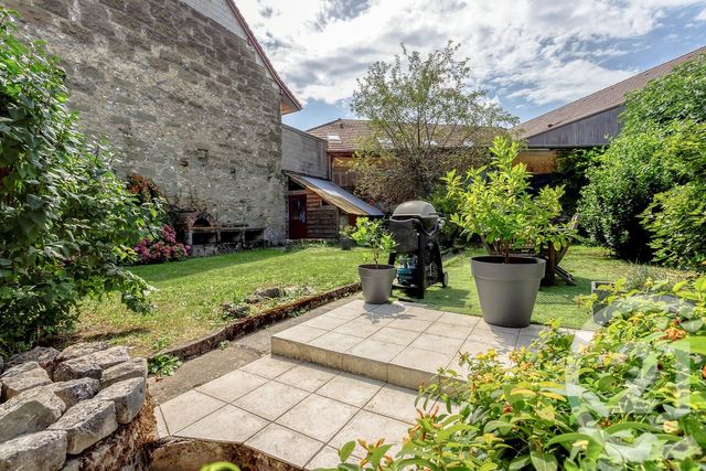 maison à vendre - 7 pièces - 127.62 m2 - RUMILLY - 74 - RHONE-ALPES - Century 21 Confiance Services
