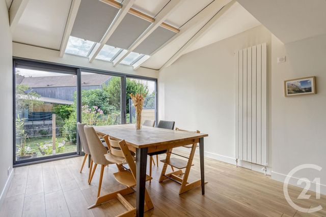 maison à vendre - 7 pièces - 127.62 m2 - RUMILLY - 74 - RHONE-ALPES - Century 21 Confiance Services