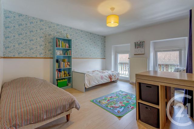 maison à vendre - 7 pièces - 127.62 m2 - RUMILLY - 74 - RHONE-ALPES - Century 21 Confiance Services