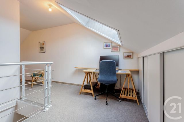 maison à vendre - 7 pièces - 127.62 m2 - RUMILLY - 74 - RHONE-ALPES - Century 21 Confiance Services