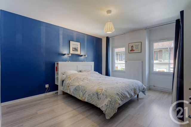 maison à vendre - 7 pièces - 127.62 m2 - RUMILLY - 74 - RHONE-ALPES - Century 21 Confiance Services