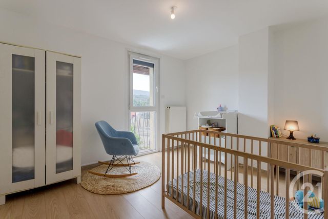 maison à vendre - 7 pièces - 127.62 m2 - RUMILLY - 74 - RHONE-ALPES - Century 21 Confiance Services