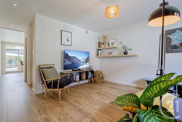 maison à vendre - 7 pièces - 127.62 m2 - RUMILLY - 74 - RHONE-ALPES - Century 21 Confiance Services