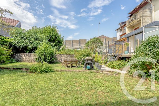 maison à vendre - 7 pièces - 127.62 m2 - RUMILLY - 74 - RHONE-ALPES - Century 21 Confiance Services