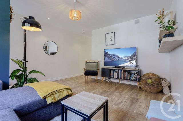 maison à vendre - 7 pièces - 127.62 m2 - RUMILLY - 74 - RHONE-ALPES - Century 21 Confiance Services