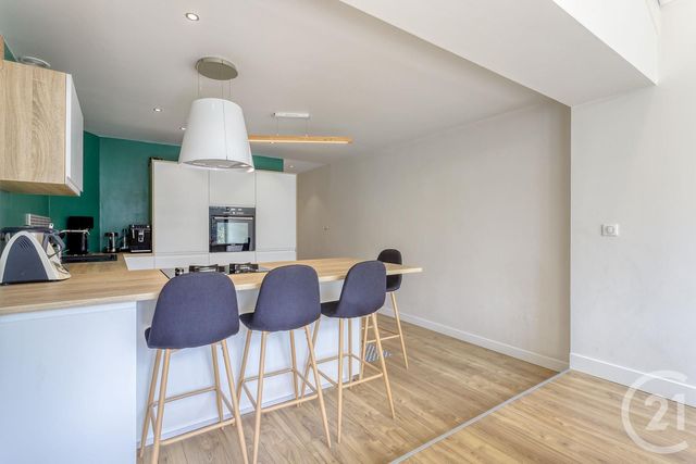 maison à vendre - 7 pièces - 127.62 m2 - RUMILLY - 74 - RHONE-ALPES - Century 21 Confiance Services