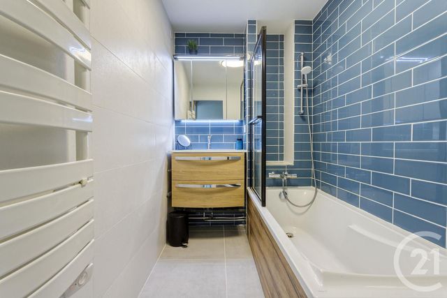 maison à vendre - 7 pièces - 127.62 m2 - RUMILLY - 74 - RHONE-ALPES - Century 21 Confiance Services