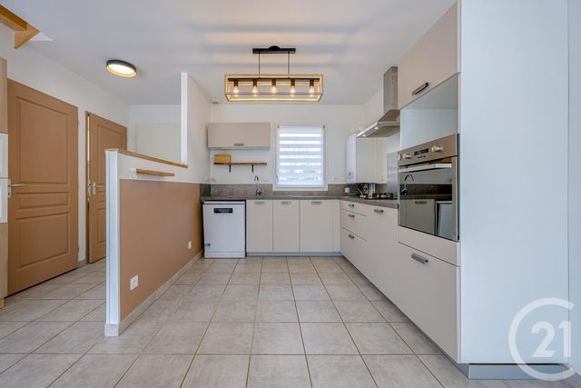 maison à vendre - 4 pièces - 87.0 m2 - RUMILLY - 74 - RHONE-ALPES - Century 21 Confiance Services