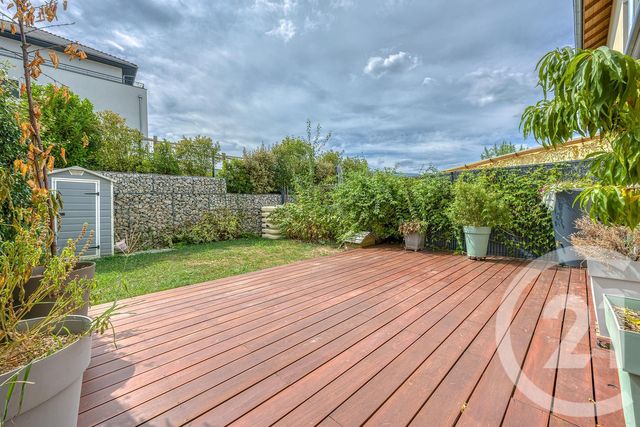maison à vendre - 4 pièces - 87.0 m2 - RUMILLY - 74 - RHONE-ALPES - Century 21 Confiance Services