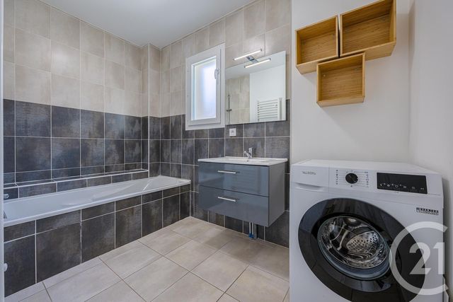 maison à vendre - 4 pièces - 87.0 m2 - RUMILLY - 74 - RHONE-ALPES - Century 21 Confiance Services