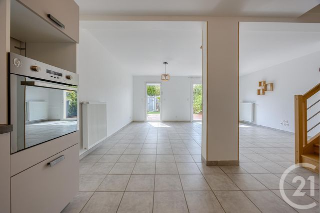 maison à vendre - 4 pièces - 87.0 m2 - RUMILLY - 74 - RHONE-ALPES - Century 21 Confiance Services