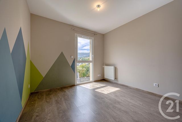 maison à vendre - 4 pièces - 87.0 m2 - RUMILLY - 74 - RHONE-ALPES - Century 21 Confiance Services