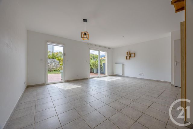 maison à vendre - 4 pièces - 87.0 m2 - RUMILLY - 74 - RHONE-ALPES - Century 21 Confiance Services
