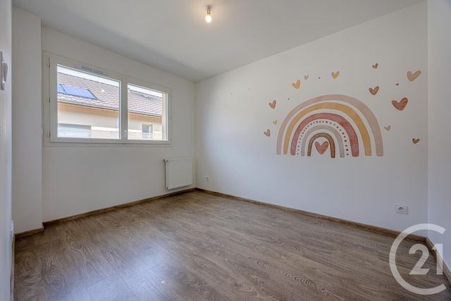 maison à vendre - 4 pièces - 87.0 m2 - RUMILLY - 74 - RHONE-ALPES - Century 21 Confiance Services