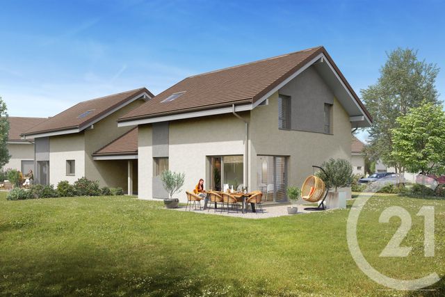 Maison à vendre BLOYE