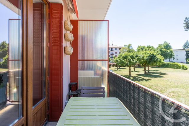 Appartement F3 à vendre - 3 pièces - 65.93 m2 - RUMILLY - 74 - RHONE-ALPES - Century 21 Confiance Services