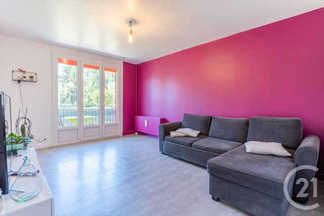 appartement - RUMILLY - 74