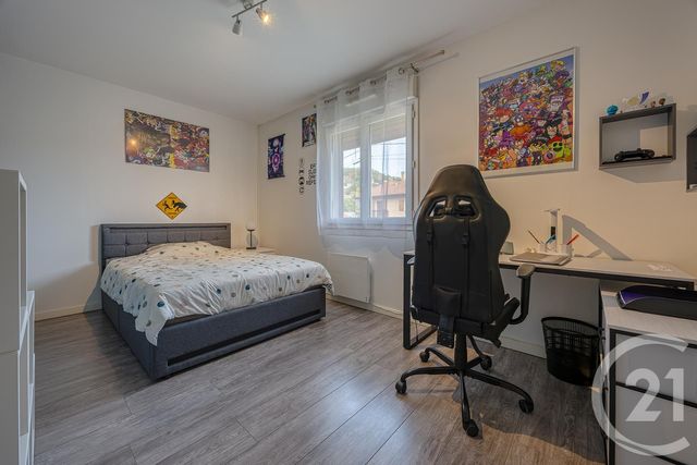 maison à vendre - 4 pièces - 89.4 m2 - VALLIERES SUR FIER - 74 - RHONE-ALPES - Century 21 Confiance Services