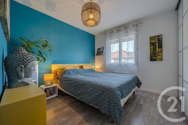 maison à vendre - 4 pièces - 89.4 m2 - VALLIERES SUR FIER - 74 - RHONE-ALPES - Century 21 Confiance Services