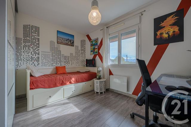 maison à vendre - 4 pièces - 89.4 m2 - VALLIERES SUR FIER - 74 - RHONE-ALPES - Century 21 Confiance Services