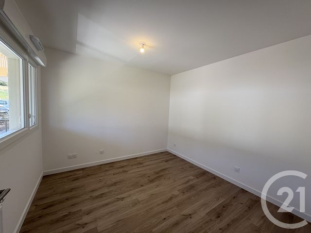 Appartement T2 à louer - 2 pièces - 38.09 m2 - RUMILLY - 74 - RHONE-ALPES - Century 21 Confiance Services