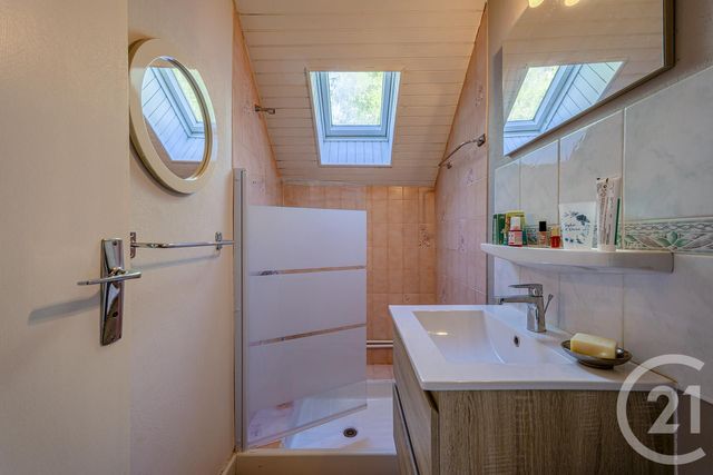 maison à vendre - 5 pièces - 125.0 m2 - RUMILLY - 74 - RHONE-ALPES - Century 21 Confiance Services