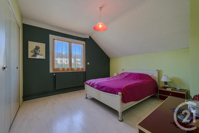 maison à vendre - 5 pièces - 125.0 m2 - RUMILLY - 74 - RHONE-ALPES - Century 21 Confiance Services
