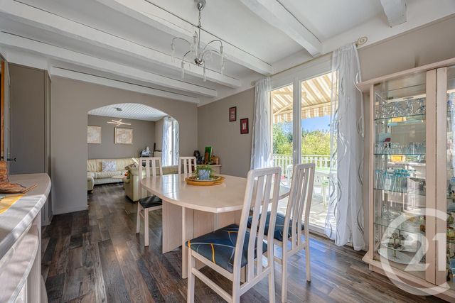 maison à vendre - 5 pièces - 125.0 m2 - RUMILLY - 74 - RHONE-ALPES - Century 21 Confiance Services