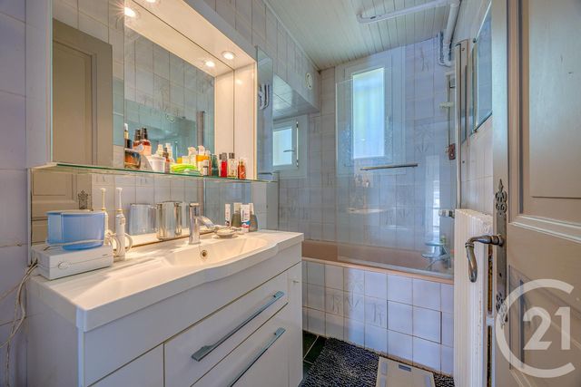 maison à vendre - 5 pièces - 125.0 m2 - RUMILLY - 74 - RHONE-ALPES - Century 21 Confiance Services