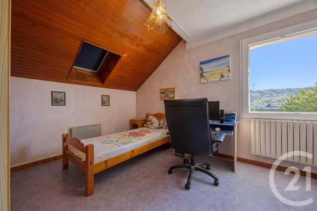 maison à vendre - 5 pièces - 125.0 m2 - RUMILLY - 74 - RHONE-ALPES - Century 21 Confiance Services