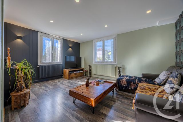 maison à vendre - 5 pièces - 125.0 m2 - RUMILLY - 74 - RHONE-ALPES - Century 21 Confiance Services