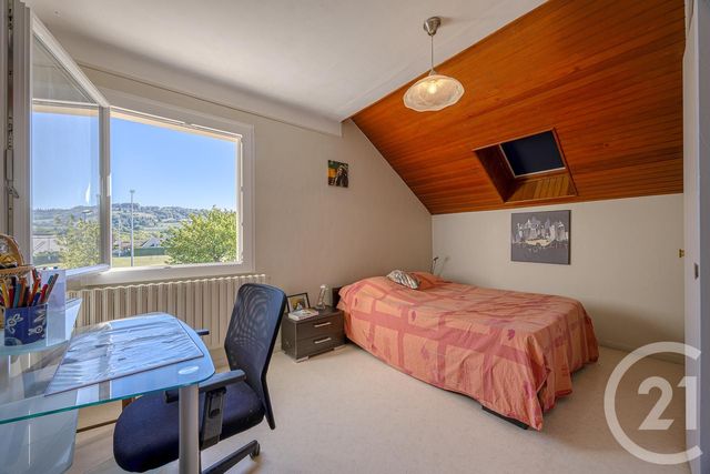maison à vendre - 5 pièces - 125.0 m2 - RUMILLY - 74 - RHONE-ALPES - Century 21 Confiance Services