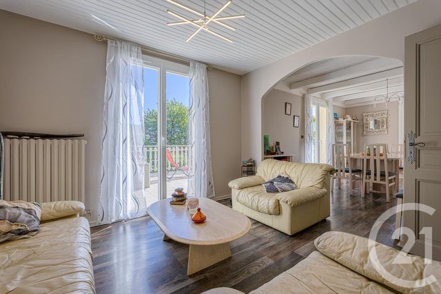 maison à vendre - 5 pièces - 125.0 m2 - RUMILLY - 74 - RHONE-ALPES - Century 21 Confiance Services
