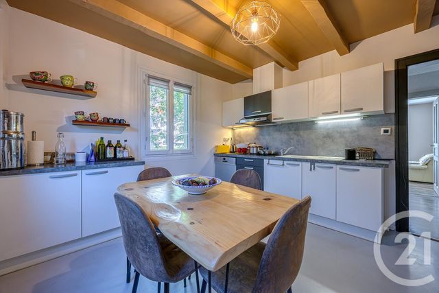 maison à vendre - 5 pièces - 125.0 m2 - RUMILLY - 74 - RHONE-ALPES - Century 21 Confiance Services