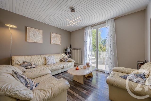 maison à vendre - 5 pièces - 125.0 m2 - RUMILLY - 74 - RHONE-ALPES - Century 21 Confiance Services