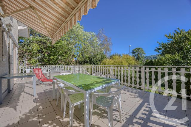 maison - RUMILLY - 74