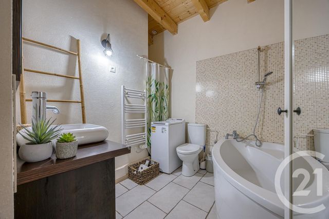 maison à vendre - 5 pièces - 80.77 m2 - CHAINAZ LES FRASSES - 74 - RHONE-ALPES - Century 21 Confiance Services