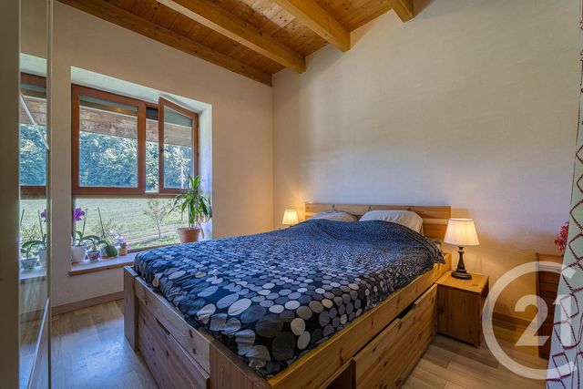 maison à vendre - 5 pièces - 80.77 m2 - CHAINAZ LES FRASSES - 74 - RHONE-ALPES - Century 21 Confiance Services