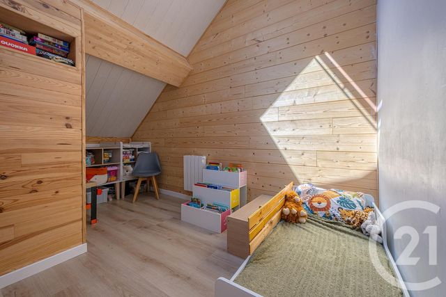 maison à vendre - 5 pièces - 80.77 m2 - CHAINAZ LES FRASSES - 74 - RHONE-ALPES - Century 21 Confiance Services