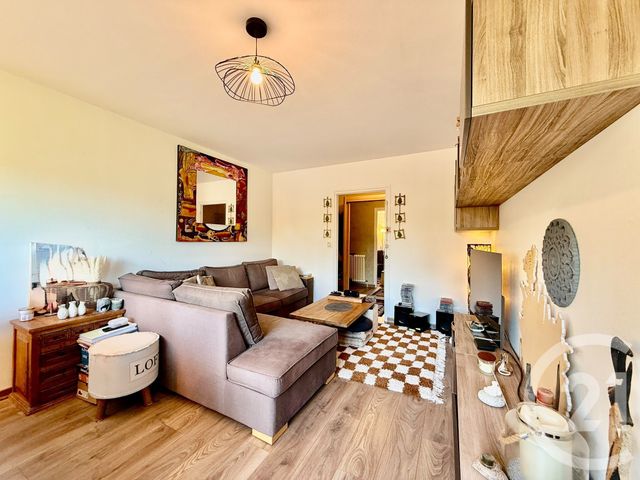 Appartement F4 à vendre RUMILLY