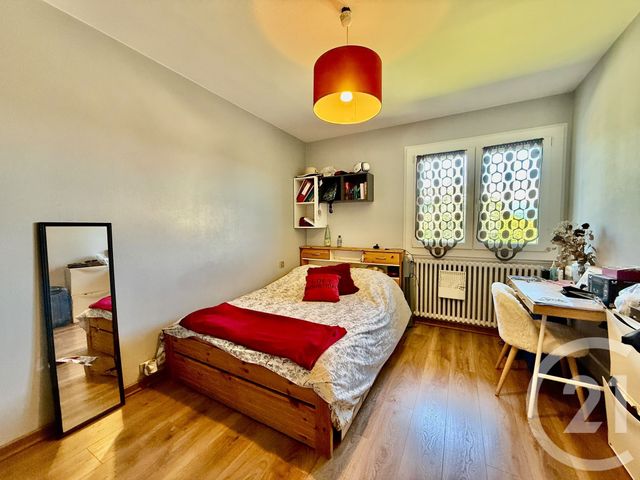 Appartement F4 à vendre - 4 pièces - 82.96 m2 - RUMILLY - 74 - RHONE-ALPES - Century 21 Confiance Services