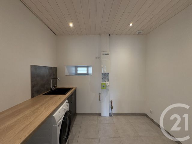 maison à louer - 4 pièces - 105.0 m2 - ST EUSEBE - 74 - RHONE-ALPES - Century 21 Confiance Services