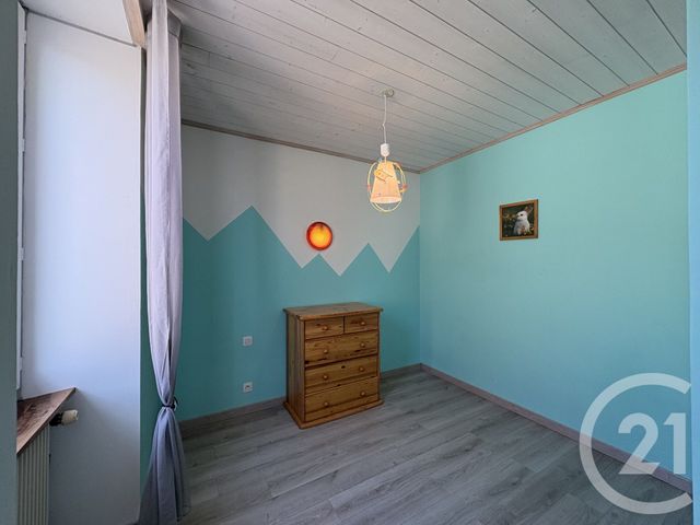 maison à louer - 4 pièces - 105.0 m2 - ST EUSEBE - 74 - RHONE-ALPES - Century 21 Confiance Services