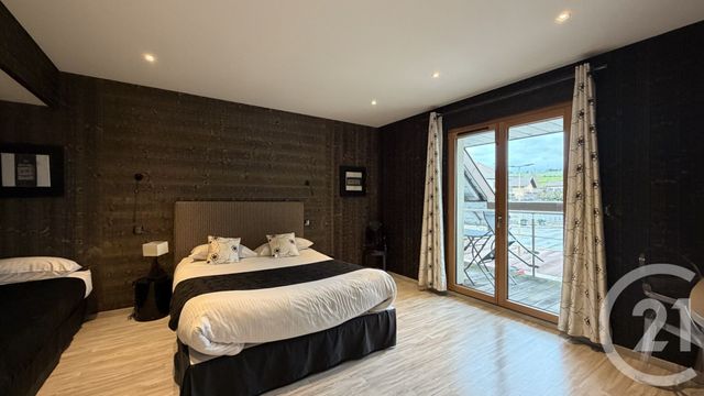 immeuble à vendre - 620.0 m2 - 74 - RHONE-ALPES - Century 21 Confiance Services